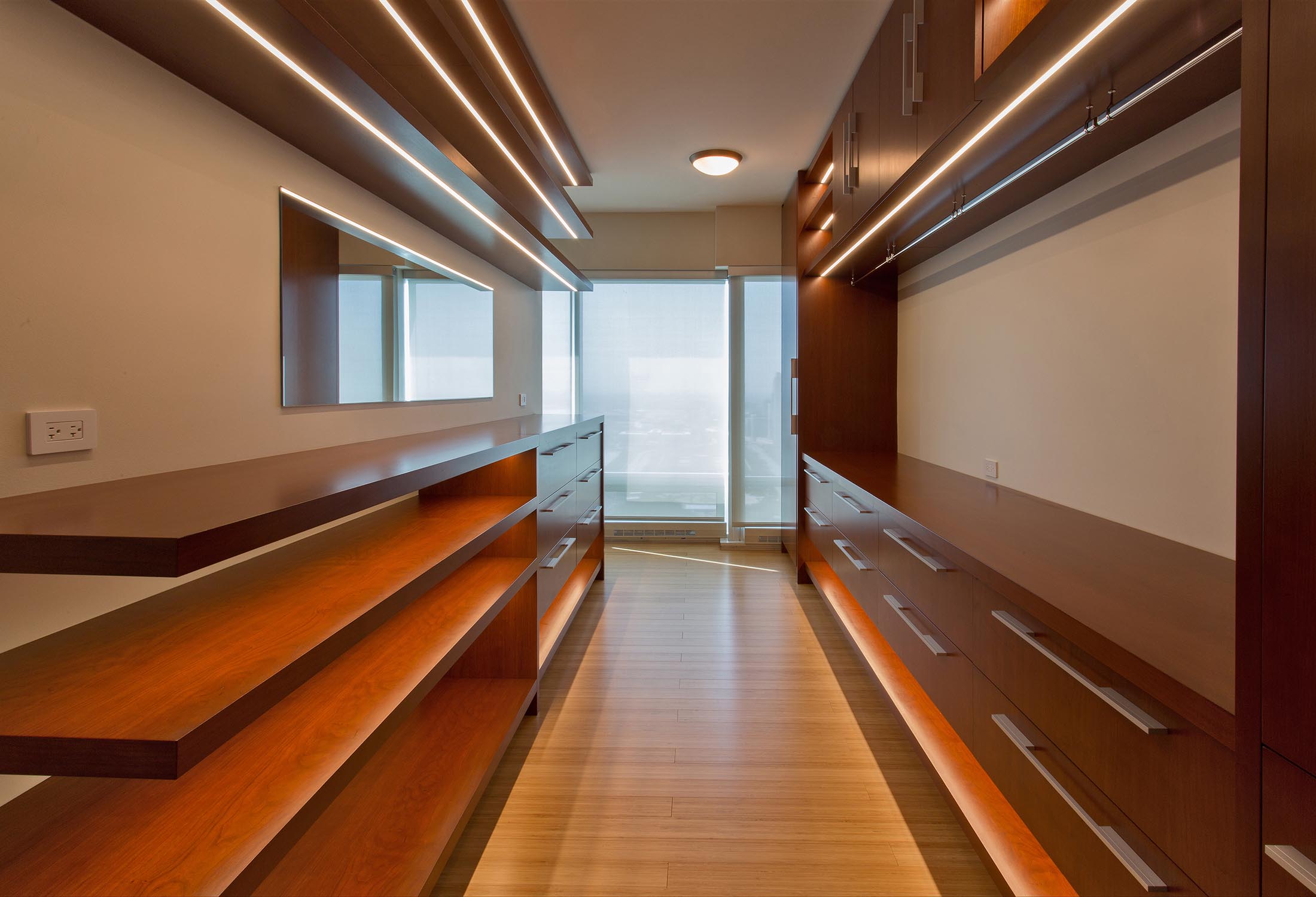 Kaufman | O'Neil Architecture / Projects / Private Residences / East ...