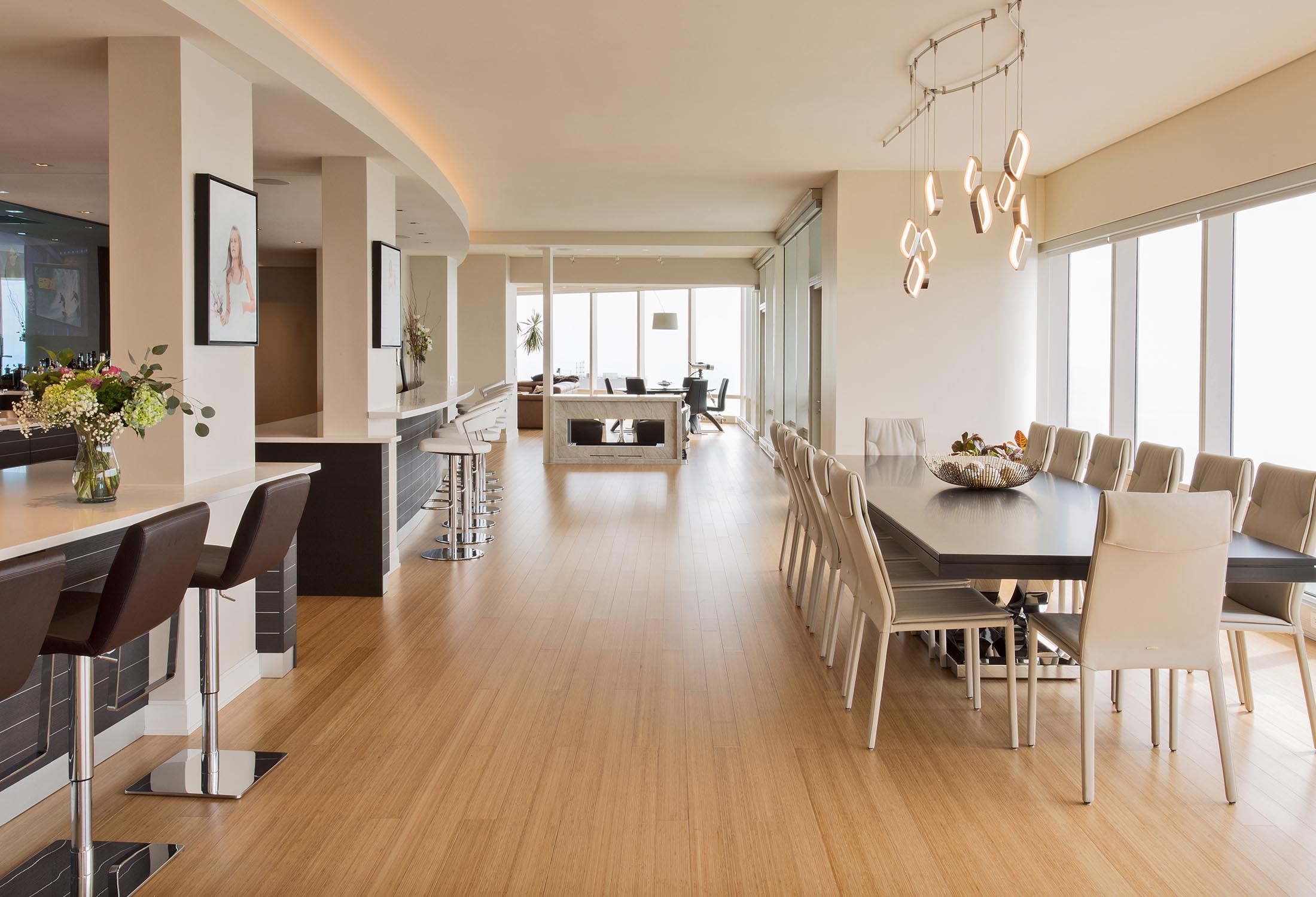 Kaufman | O'Neil Architecture / Projects / Private Residences / East ...